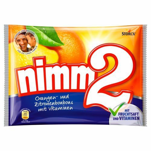 Cuk.Nimm2 90g Hard
