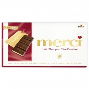 Čok.Merci 112g marcipán Čok.Merci 112g marcipán