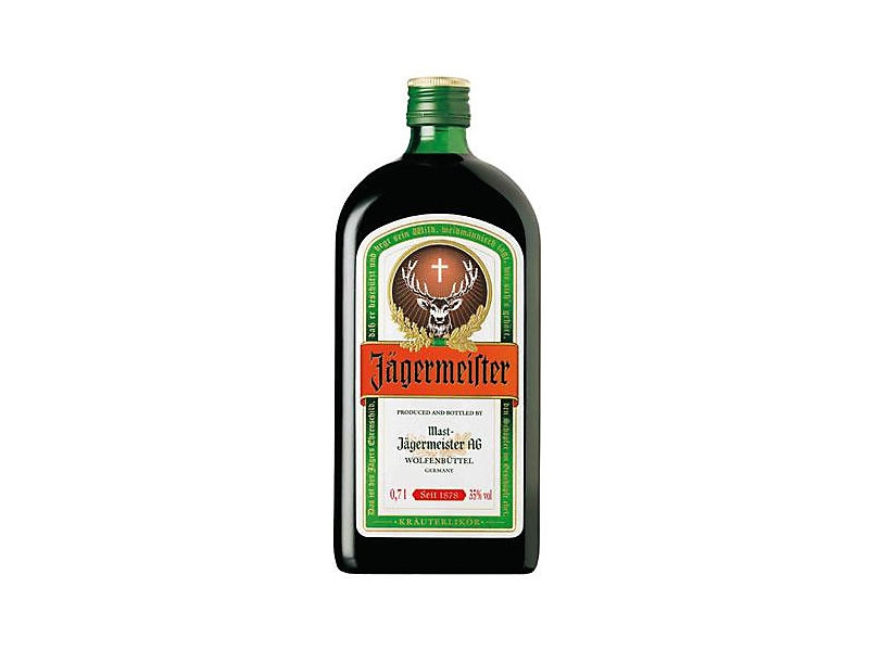 Jagermeister 35% 0,7L Jagermeister 35% 0,7L