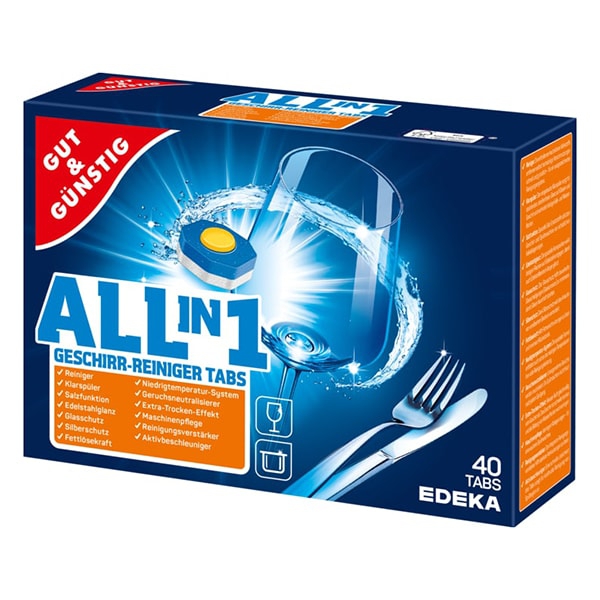 Tabl.Power All in.40ks G&G