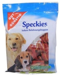 Krm.pes fliačky 85g EDEKA