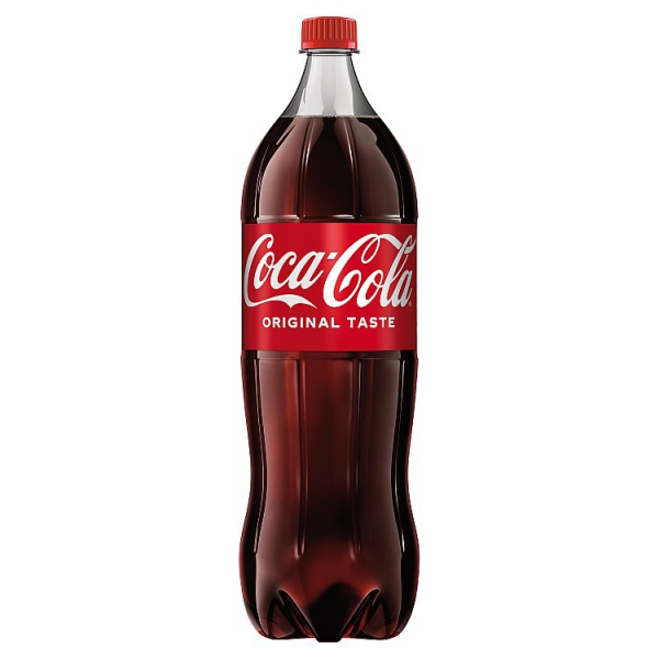 Coca Cola 2L PET Coca Cola 2L PET