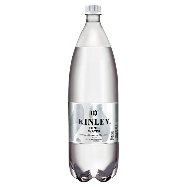 Kinley Tonic 1,5L PET