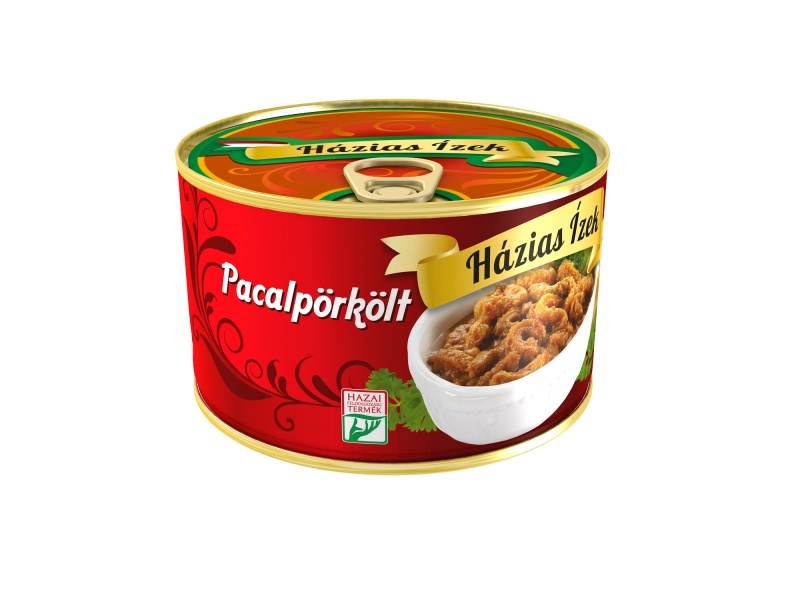 Držkový perkelt 400g Držkový perkelt 400g