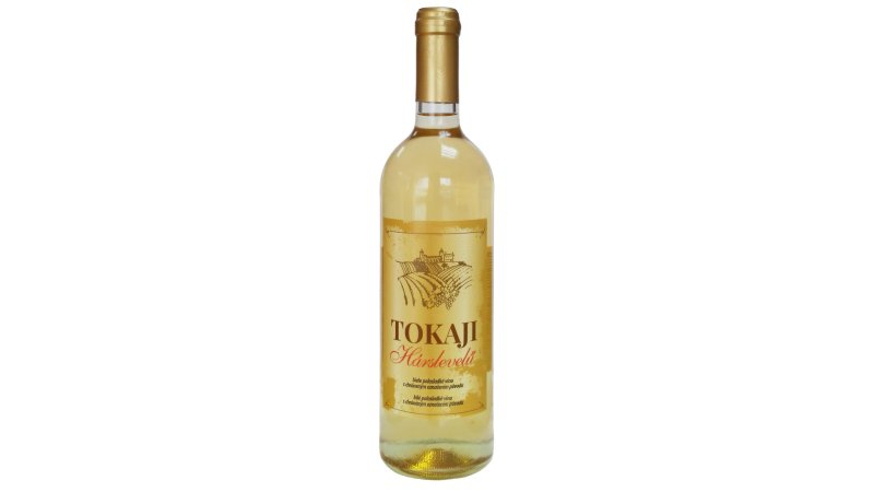 Víno Tokaj Harslevel.0,75L
