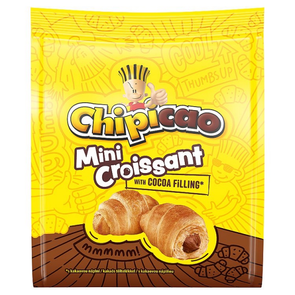 Chipicao 60g mini