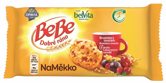 BBDR namäkko brus.ov.50g BBDR namäkko brus.ov.50g