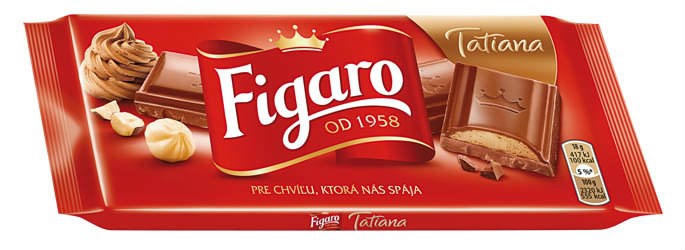 Čok.Tatiana 90g /F/