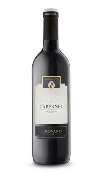 Víno Cabernet veneto 0,75L
