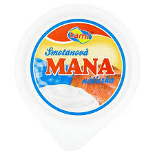 MANA-SMOTAN.NATIERKA 200g