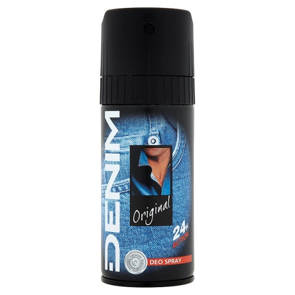 Denim deo spr.150ml origin