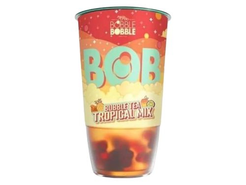 Nápoj Bubble tropic.360ml