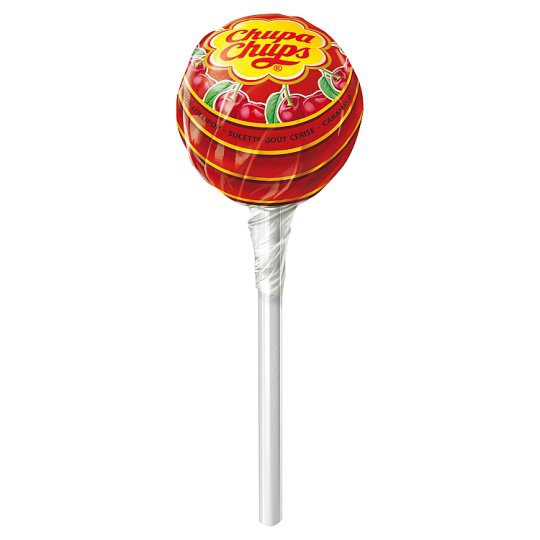 Líz.Chupa chups 12g mix