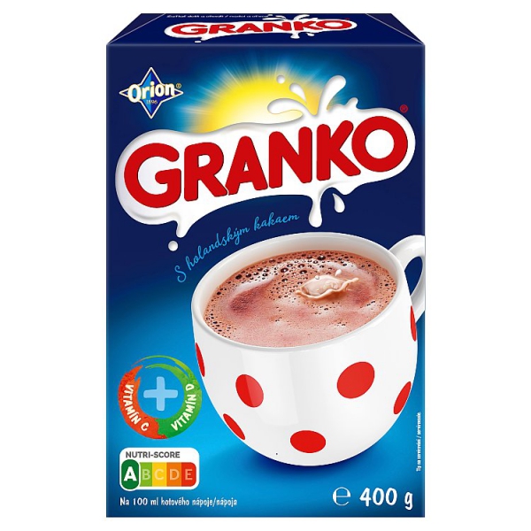 Granko 400g