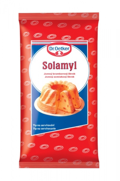 Solamyl 1kg Dr.Oetker Solamyl 1kg Dr.Oetker