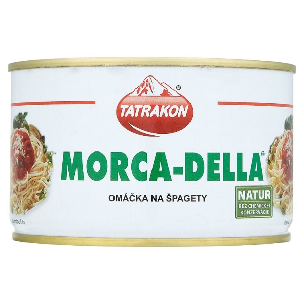 Morca Della 400g /Tatrakon Morca Della 400g /Tatrakon