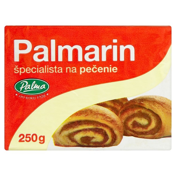 Palmarin 250g* Palmarin 250g*