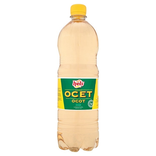 Ocot SNICO 8% 1L St.Nic./6ks/ Ocot SNICO 8% 1L St.Nic./6ks/