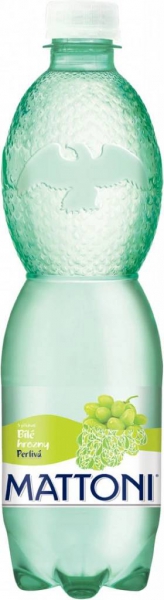 Min.Mattoni 0,5L b.hrozPET