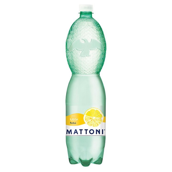 Min.Mattoni 1,5L citró.PET