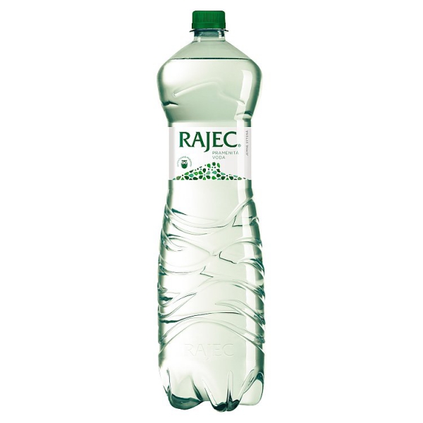 Min.Rajec 1,5L jem.sýt.PET