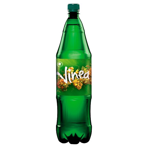 Vinea 1,5L biela PET