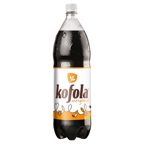 Kofola 2L originál