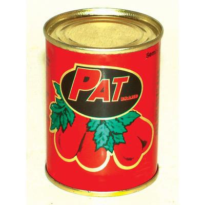 Parad.pretlak 140g Patent