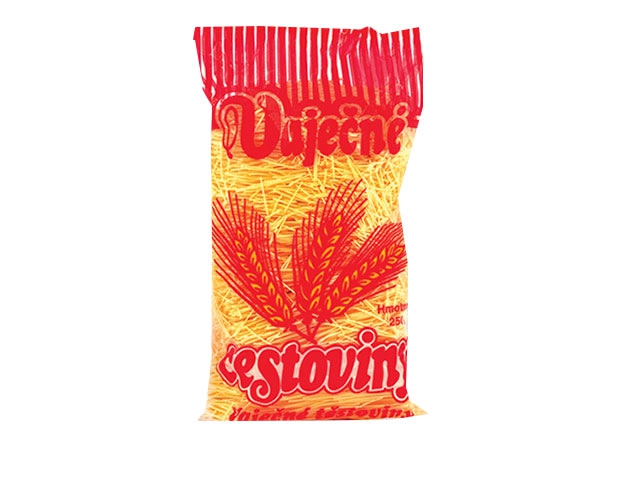 Cest.Niťovky 250g 10 vaječné