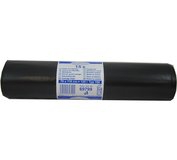 Vrece LDPE 70x110 15ks čierne