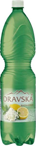 Min.Orav.prír.1,5L bazaPETcitr.
