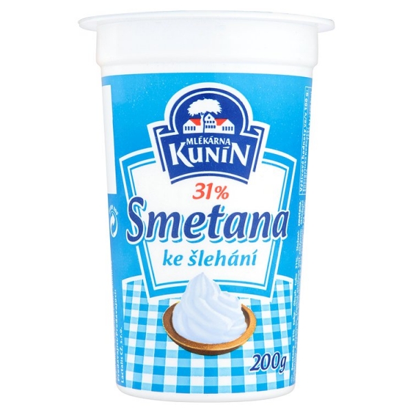 Smot.na šlah.31% 200g Lact Smot.na šlah.31% 200g Lact
