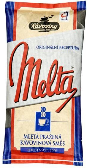 Káva MELTA 500g Avita Káva MELTA 500g Avita