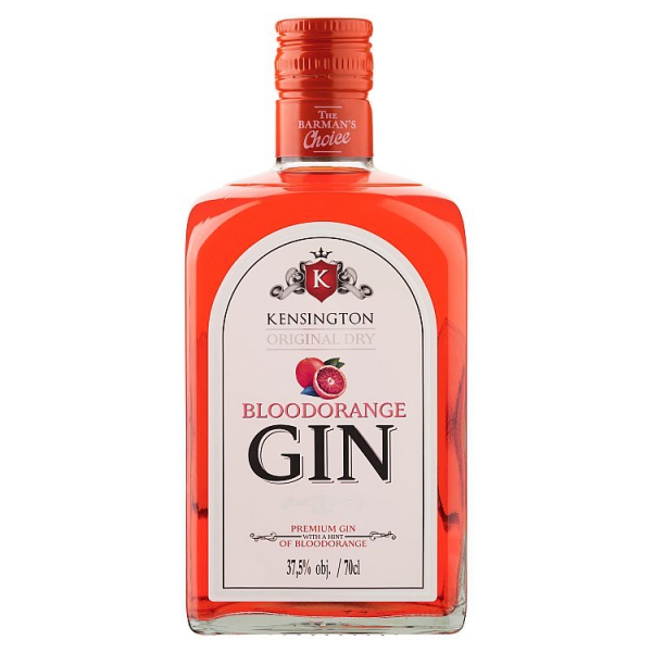Gin Kensig.Blod.37,5% 0,7L Gin Kensig.Blod.37,5% 0,7L