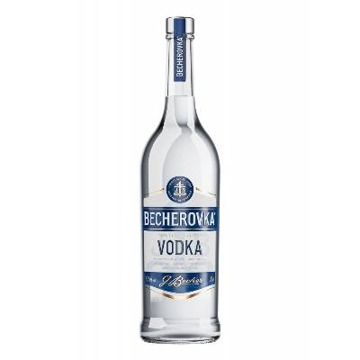 Becherovka Vodka37,5% 0,7L