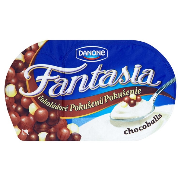 FANTASIA 100g COKOGULOCKY 