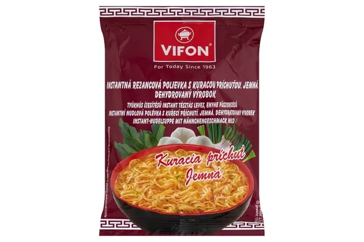 Pol.Vifon ins.60g kuracia
