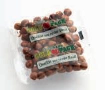 Lieskové orechy 100g Vog