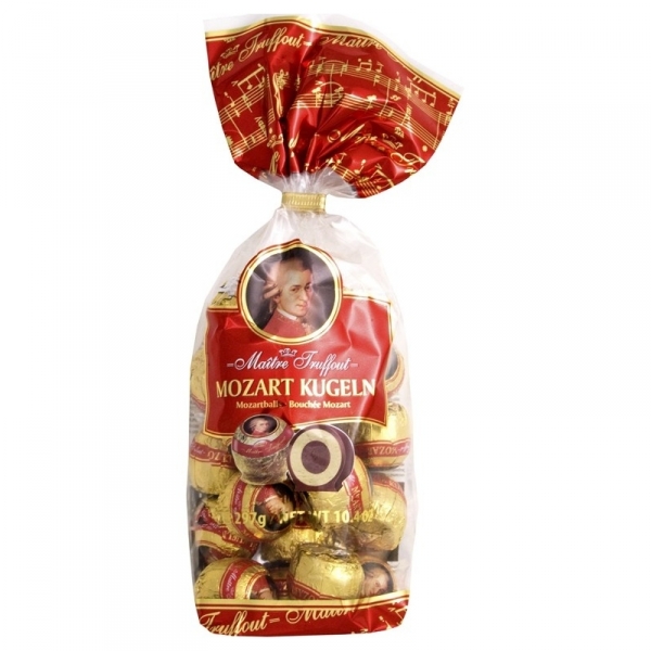 Dez.Mozart.gule 264g sáčok Dez.Mozart.gule 264g sáčok