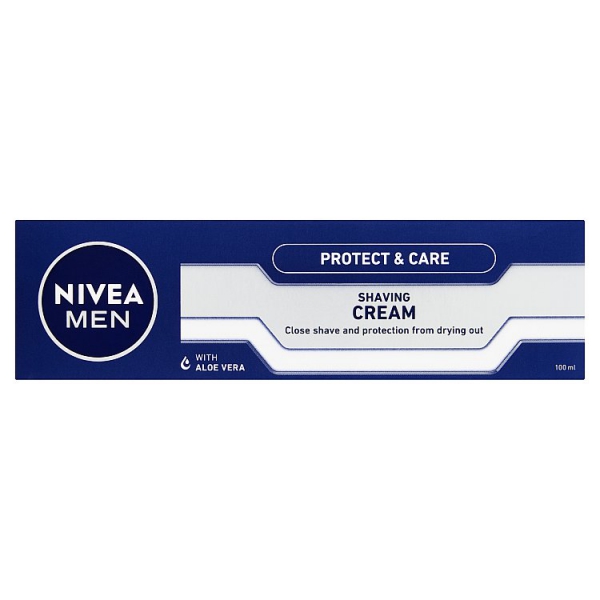 Nivea krém na hol.100ml